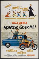 Watch Monkeys, Go Home! FMoviesFree