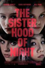 Watch The Sisterhood of Night FMoviesFree