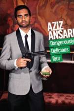 Watch Aziz Ansari Dangerously Delicious FMoviesFree