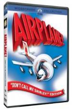 Watch Airplane! FMoviesFree
