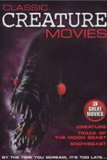 Watch Track of the Moon Beast FMoviesFree