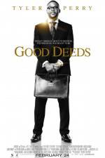 Watch Good Deeds FMoviesFree