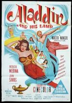 Watch Aladdin and His Lamp FMoviesFree