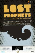 Watch Lost Prophets Search for the Collective FMoviesFree