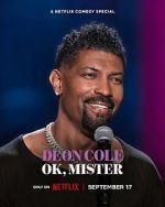 Watch Deon Cole: Ok, Mister (TV Special 2024) FMoviesFree