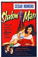 Watch The Shadow Man FMoviesFree