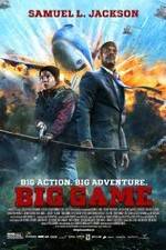 Watch Big Game FMoviesFree
