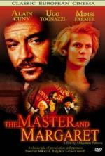 Watch The Master and Margaret FMoviesFree
