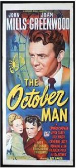 Watch The October Man FMoviesFree