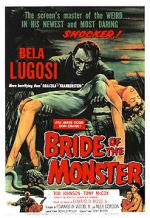 Watch Bride of the Monster FMoviesFree