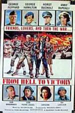 Watch From Hell to Victory FMoviesFree