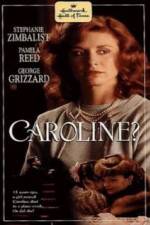 Watch Caroline? FMoviesFree