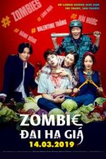 Watch The Odd Family: Zombie on Sale FMoviesFree