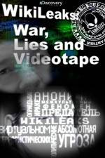Watch Wikileaks War Lies and Videotape FMoviesFree