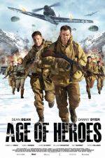 Watch Age of Heroes FMoviesFree