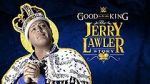 Watch It\'s Good to Be the King: The Jerry Lawler Story FMoviesFree