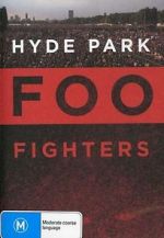 Watch Foo Fighters: Hyde Park FMoviesFree