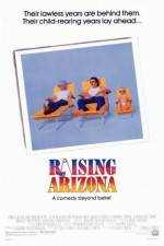 Watch Raising Arizona FMoviesFree