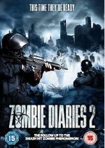 Watch Zombie Diaries 2 FMoviesFree