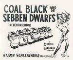 Watch Coal Black and de Sebben Dwarfs (Short 1943) FMoviesFree