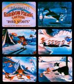 Watch Bird Scouts (Short 1935) FMoviesFree