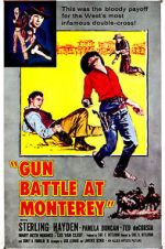 Watch Gun Battle at Monterey FMoviesFree