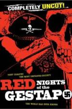 Watch Le lunghe notti della Gestapo FMoviesFree