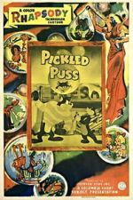 Watch Pickled Puss FMoviesFree