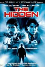 Watch The Hidden FMoviesFree