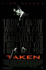 Watch Taken FMoviesFree