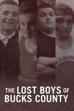 Watch The Lost Boys of Bucks County FMoviesFree