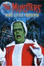Watch The Munsters' Scary Little Christmas FMoviesFree