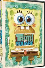 Watch SpongeBob SquarePants Truth or Square FMoviesFree