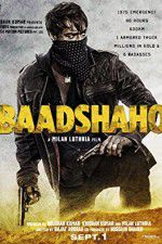 Watch Baadshaho FMoviesFree