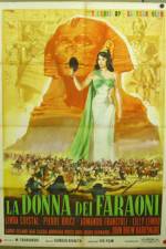 Watch La donna dei faraoni FMoviesFree