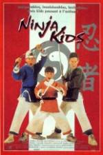 Watch Ninja Kids FMoviesFree