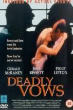 Watch Deadly Vows FMoviesFree