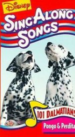 Watch Disney Sing-Along-Songs: 101 Dalmatians Pongo and Perdita FMoviesFree