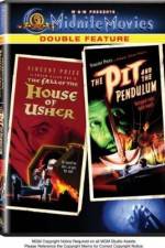 Watch Pit and the Pendulum FMoviesFree