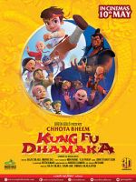 Watch Chhota Bheem Kung Fu Dhamaka FMoviesFree