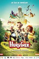 Watch Harvie and the Magic Museum FMoviesFree