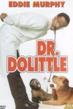 Watch Doctor Dolittle FMoviesFree