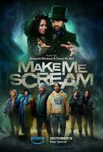 Watch Make Me Scream (TV Special 2023) FMoviesFree
