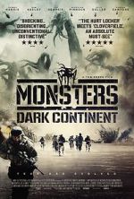 Watch Monsters: Dark Continent FMoviesFree