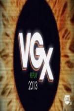 Watch VGX Replay 2013 FMoviesFree