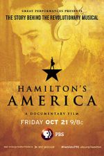 Watch Hamilton's America FMoviesFree