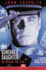Watch The General's Daughter FMoviesFree