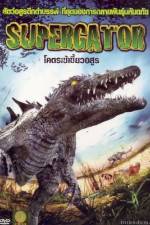 Watch Dinocroc vs Supergator FMoviesFree