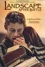 Watch Krajobraz po bitwie FMoviesFree