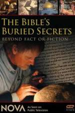 Watch The Bible's Buried Secrets - The Real Garden Of Eden FMoviesFree